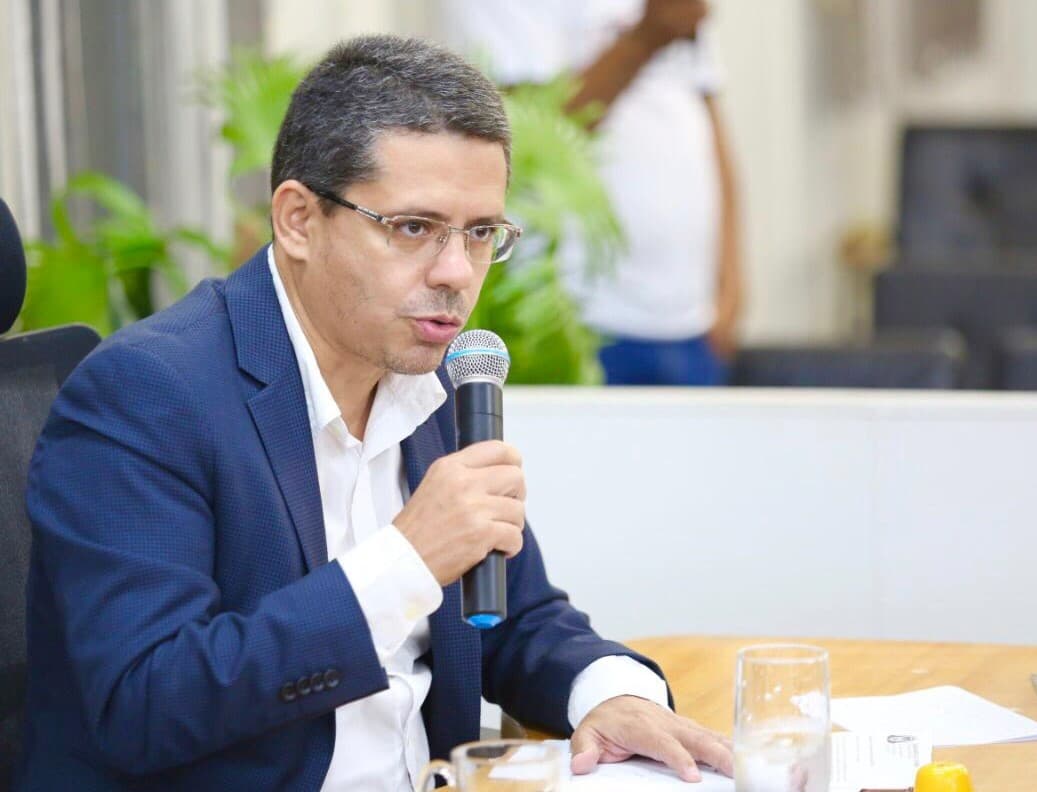 Vereador pede adequação do horário de funcionamento dos bancos