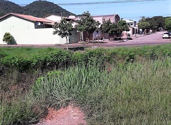 Vereador pede obra para melhorar acessibilidade na região do Previsul