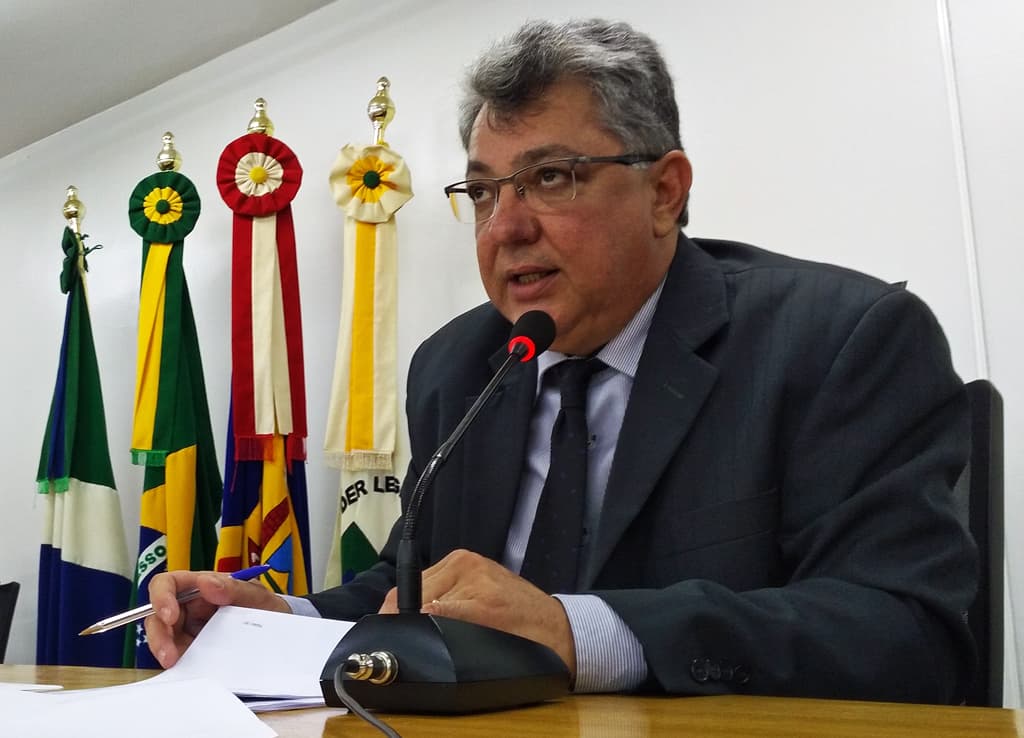 Vereador cobra documentos da Agepan sobre o caso da Andorinha