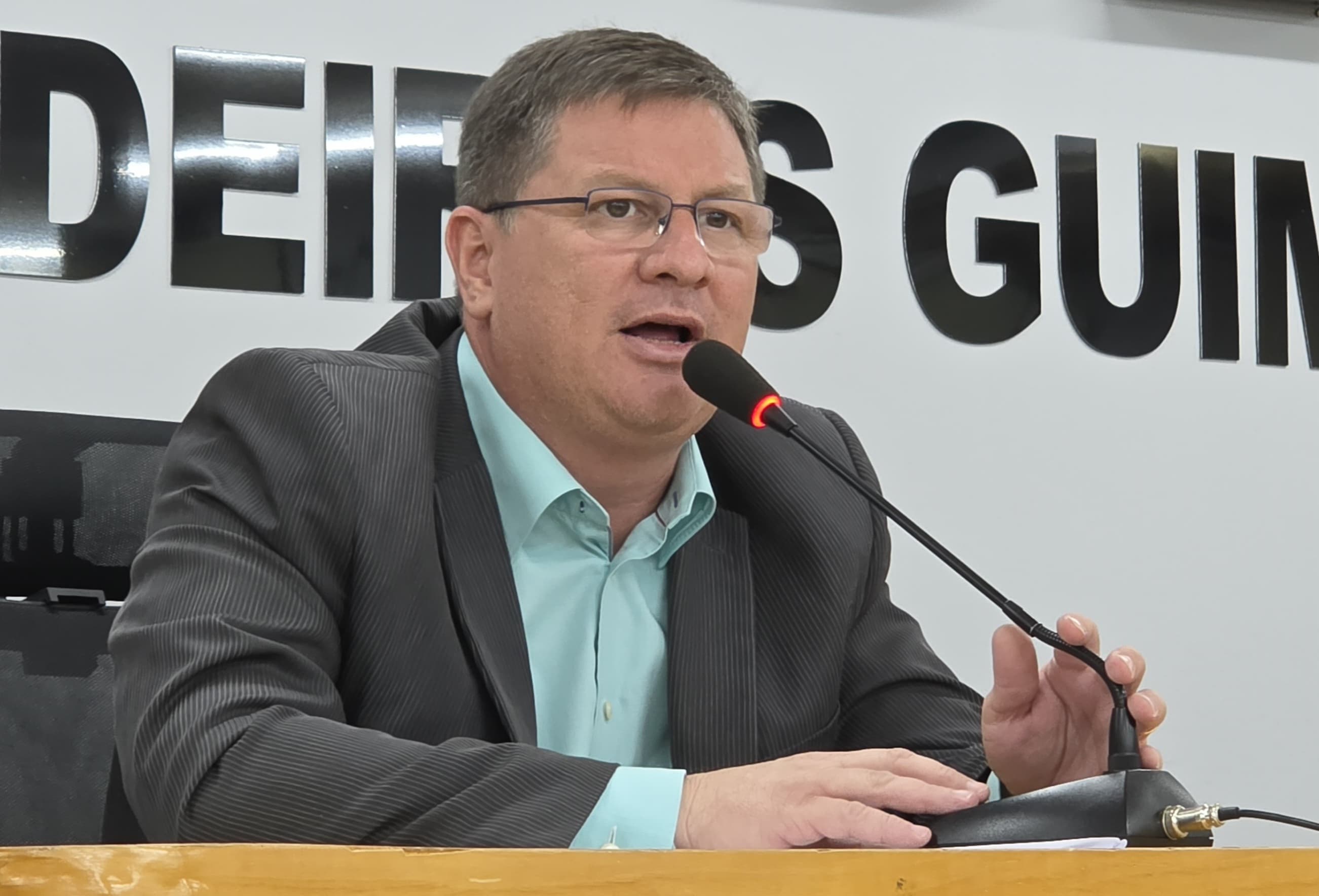 Bira questiona Saúde Pública sobre diagnósticos da leishmaniose na cidade
