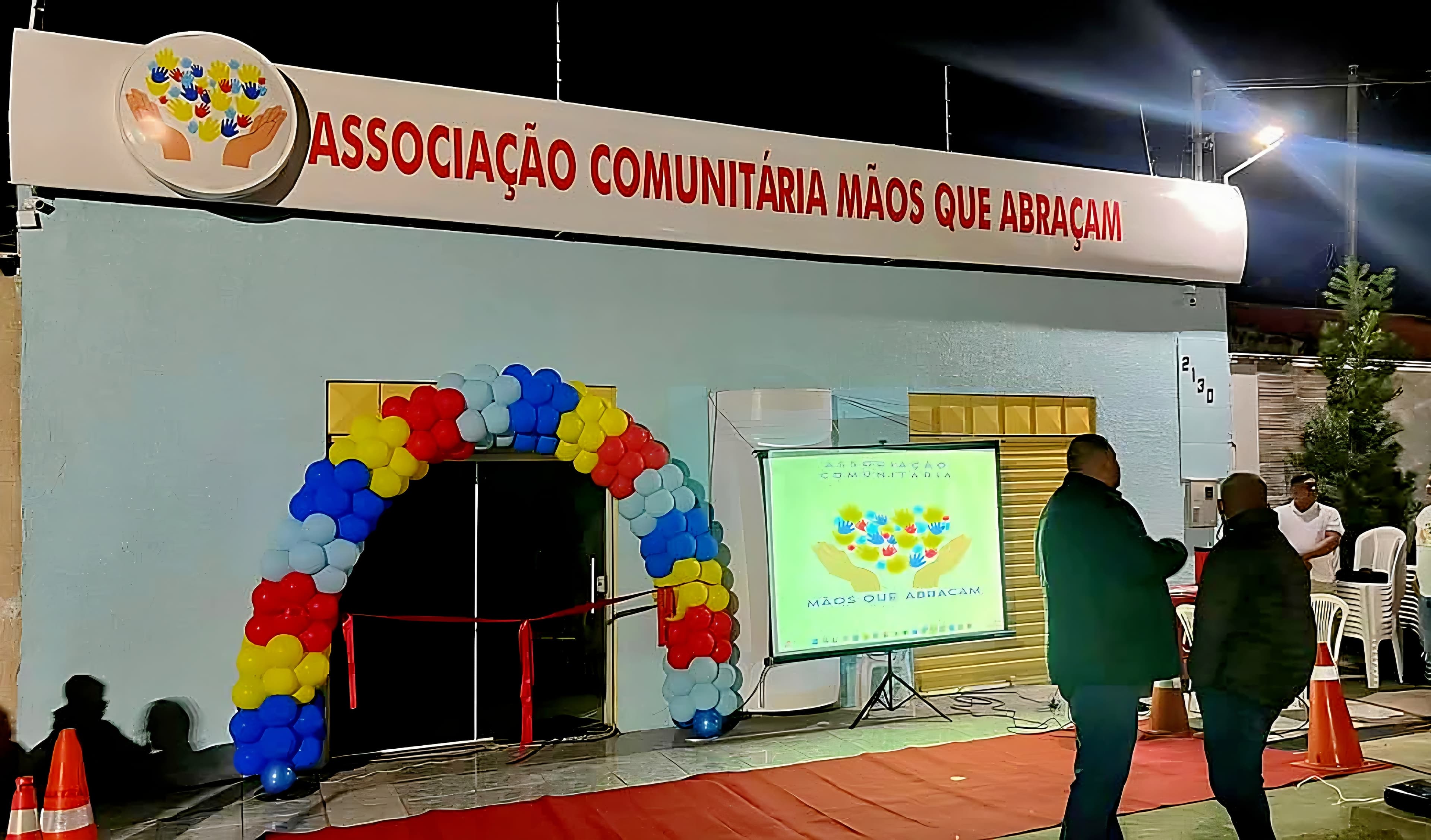 Associação Comunitária Mãos que Abraçam é declarada de Utilidade Pública em Corumbá