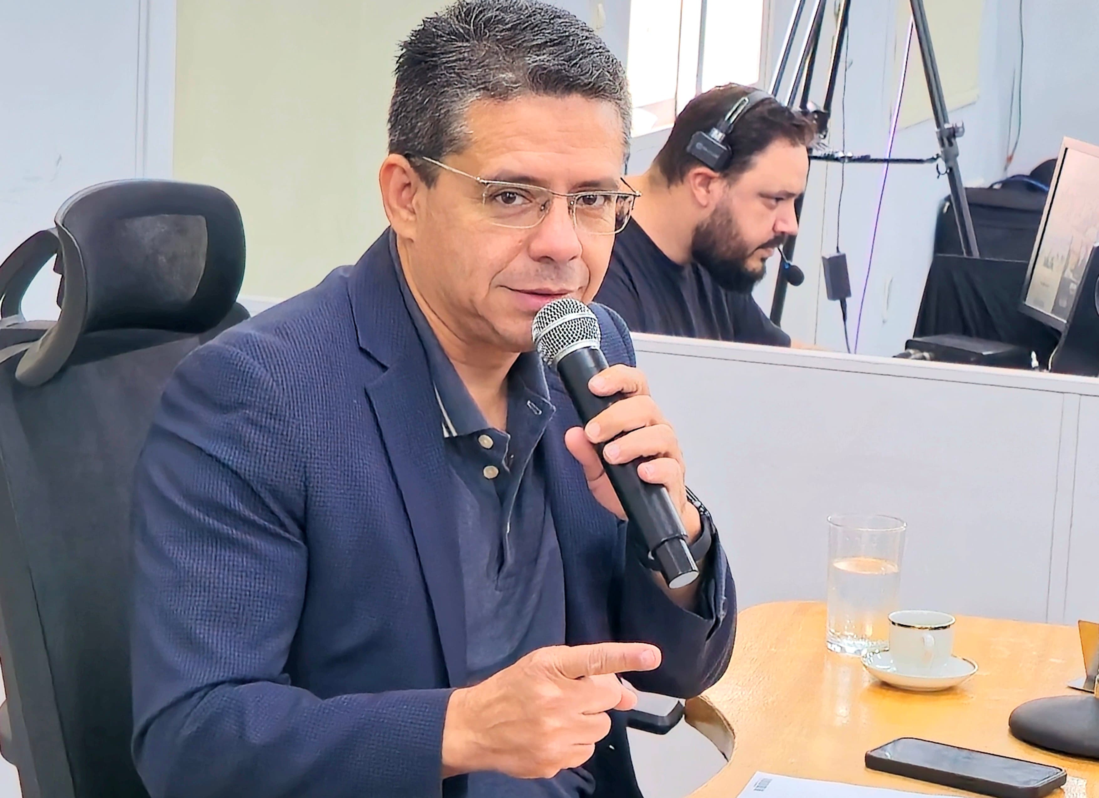 Proposta de Alexandre garante segurança jurídica a responsável por cônjuge ou filho com deficiência
