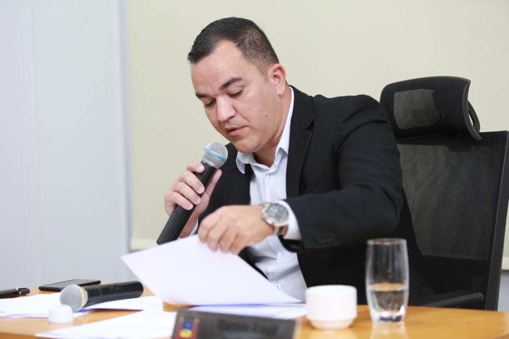 Proposta na Câmara, instituição do Selo Empresa Amiga do Esporte e do Lazer