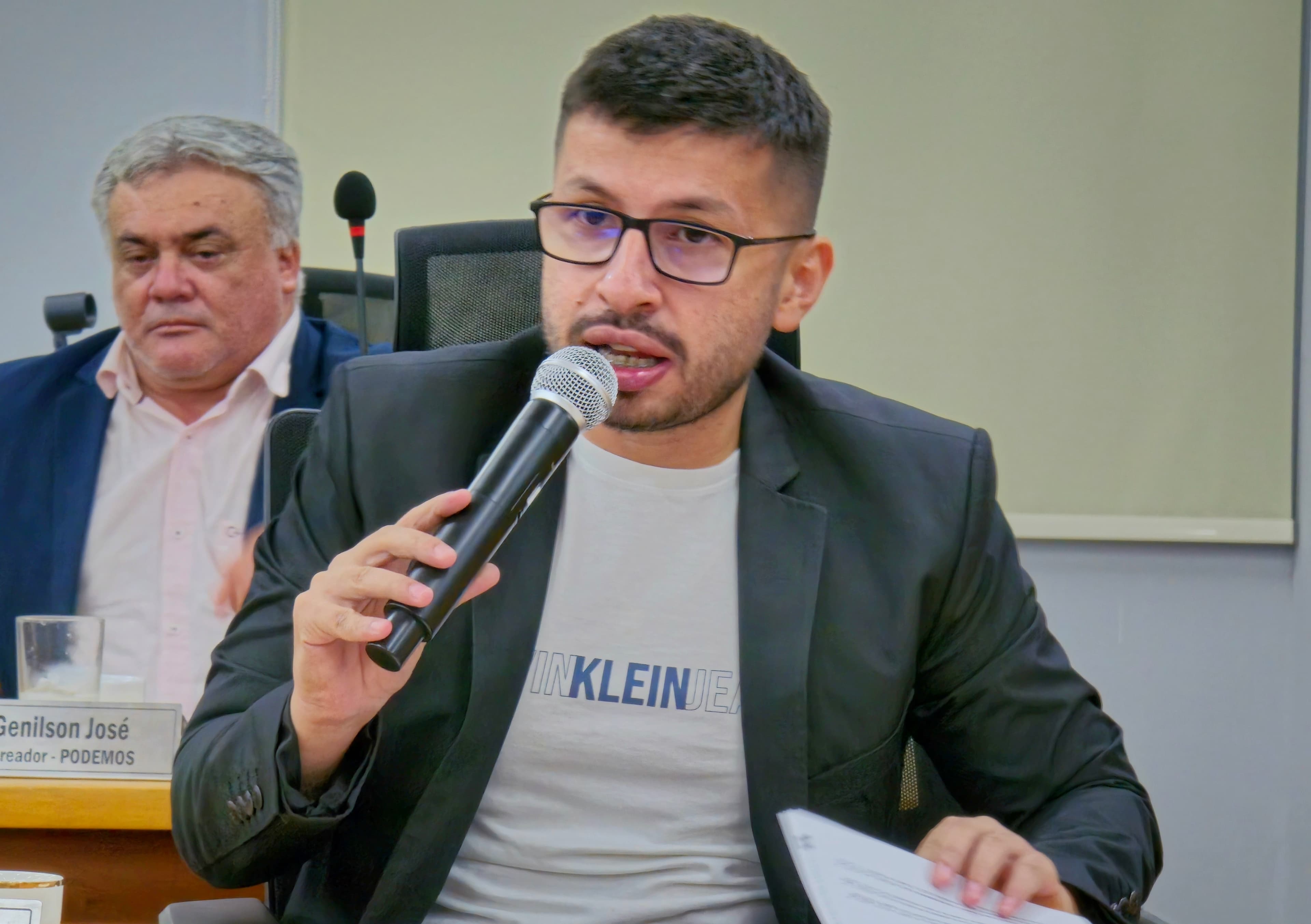 Vereador pede reforço nas campanhas de prevenção e combate às queimadas em Corumbá