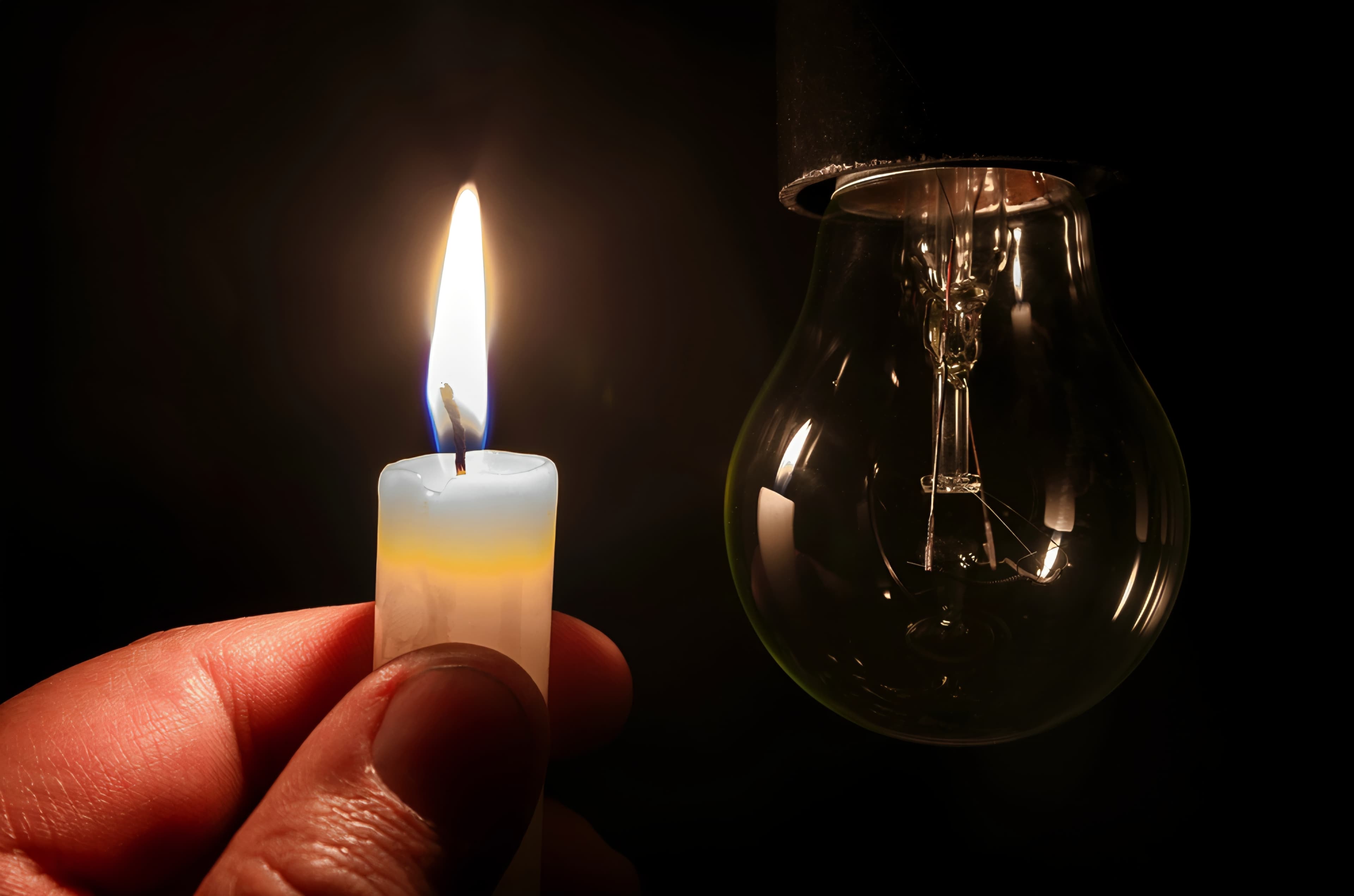 Constantes quedas de energia na área urbana voltam ser questionadas na Câmara