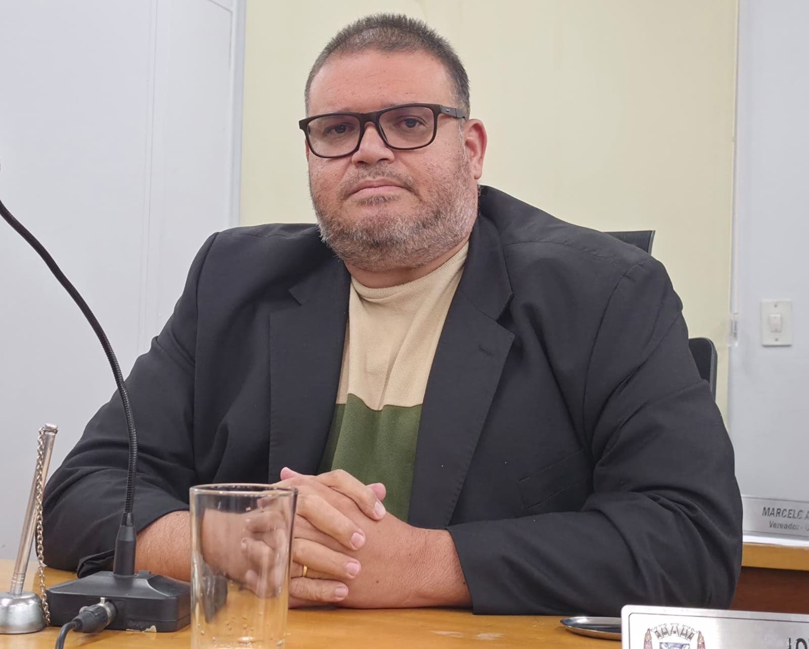 Jovan cobra regularização e denominação de vias públicas no Bairro Aeroporto