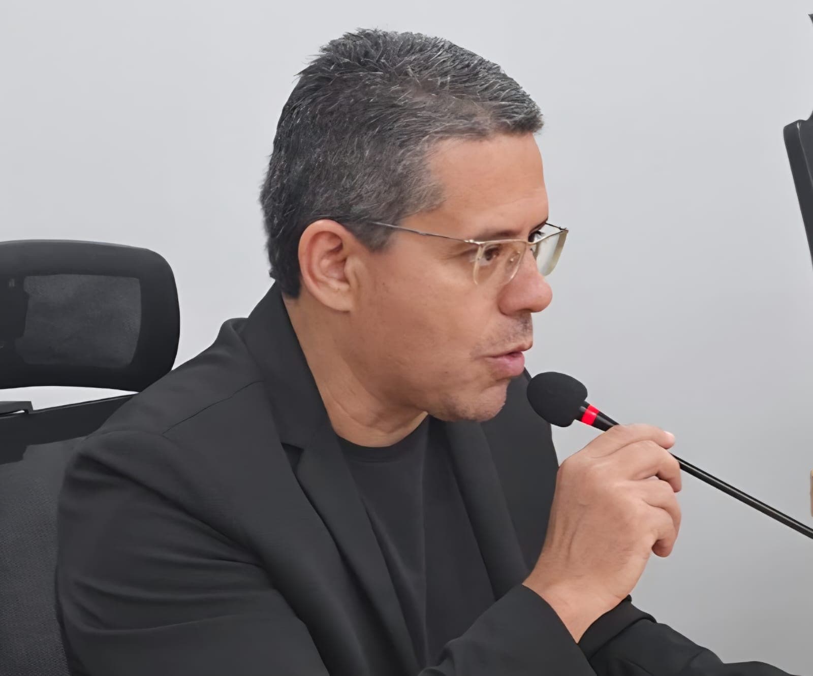 Projeto de Alexandre declara de Utilidade Pública a Associação de Pais e Mestres