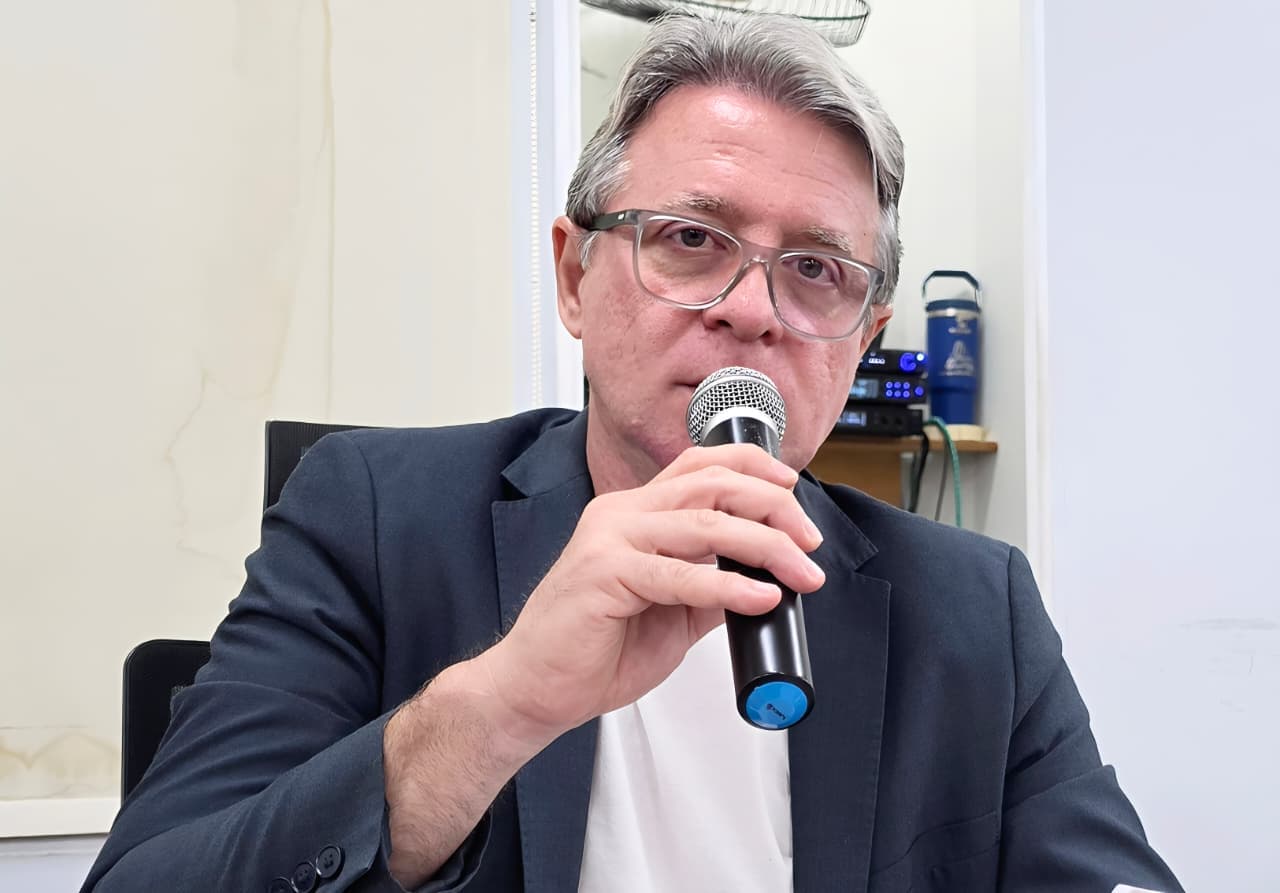 Projeto de Samyr declara de Utilidade Pública o Conselho de Defesa e Bem-Estar Animal