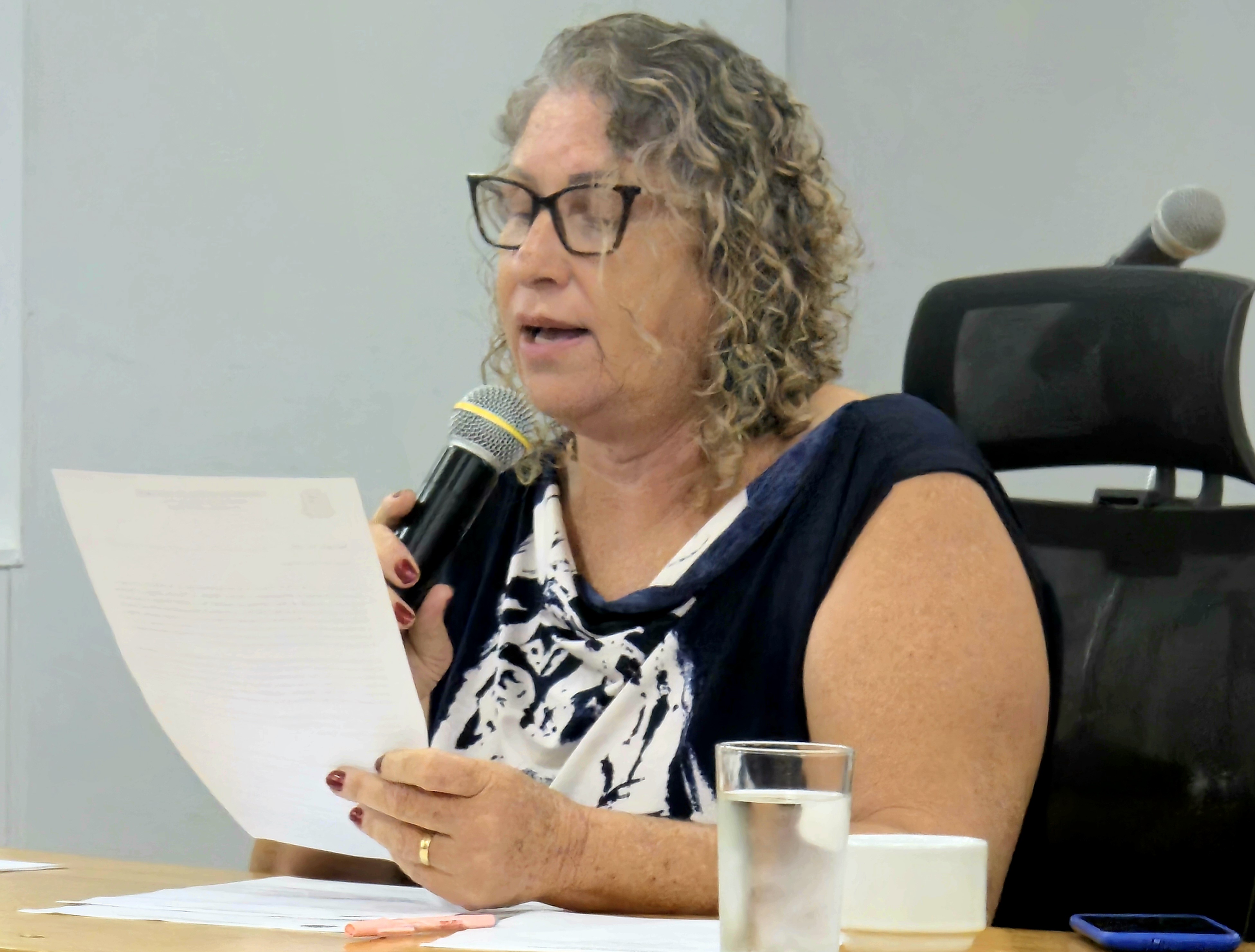 Nanah pede recuperação de estradas vicinais para atender produtor rural