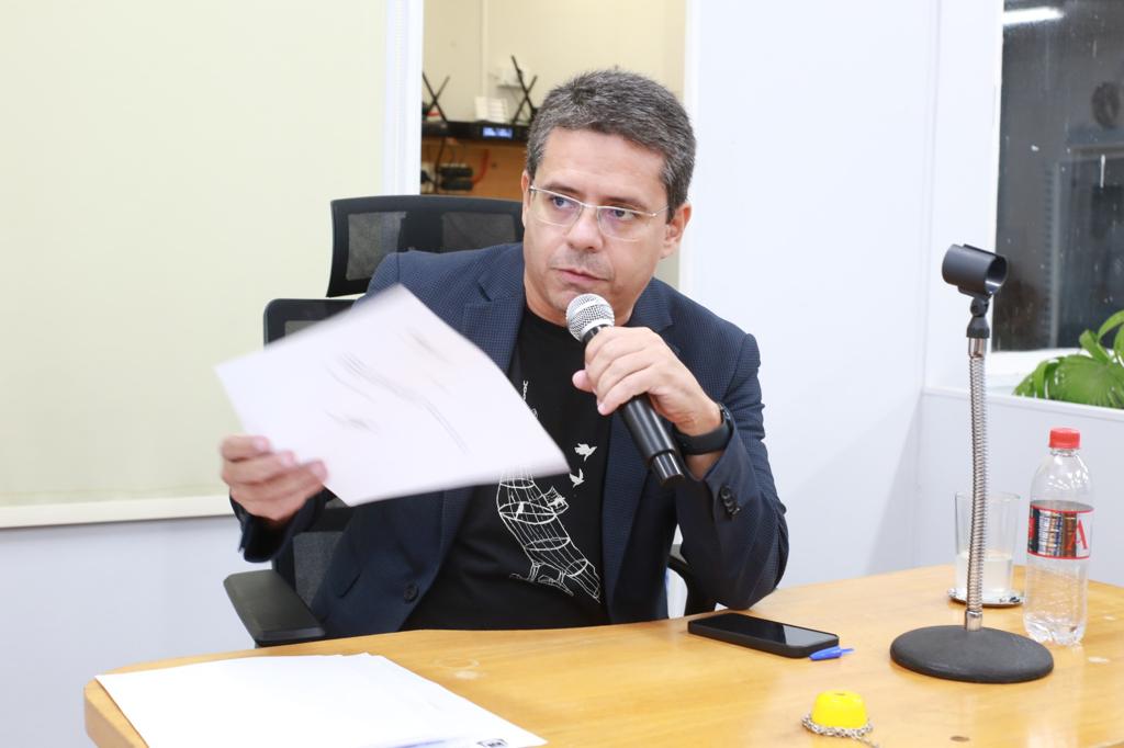 Vereador cobra medidas para acabar com as filas de espera nas creches de Corumbá