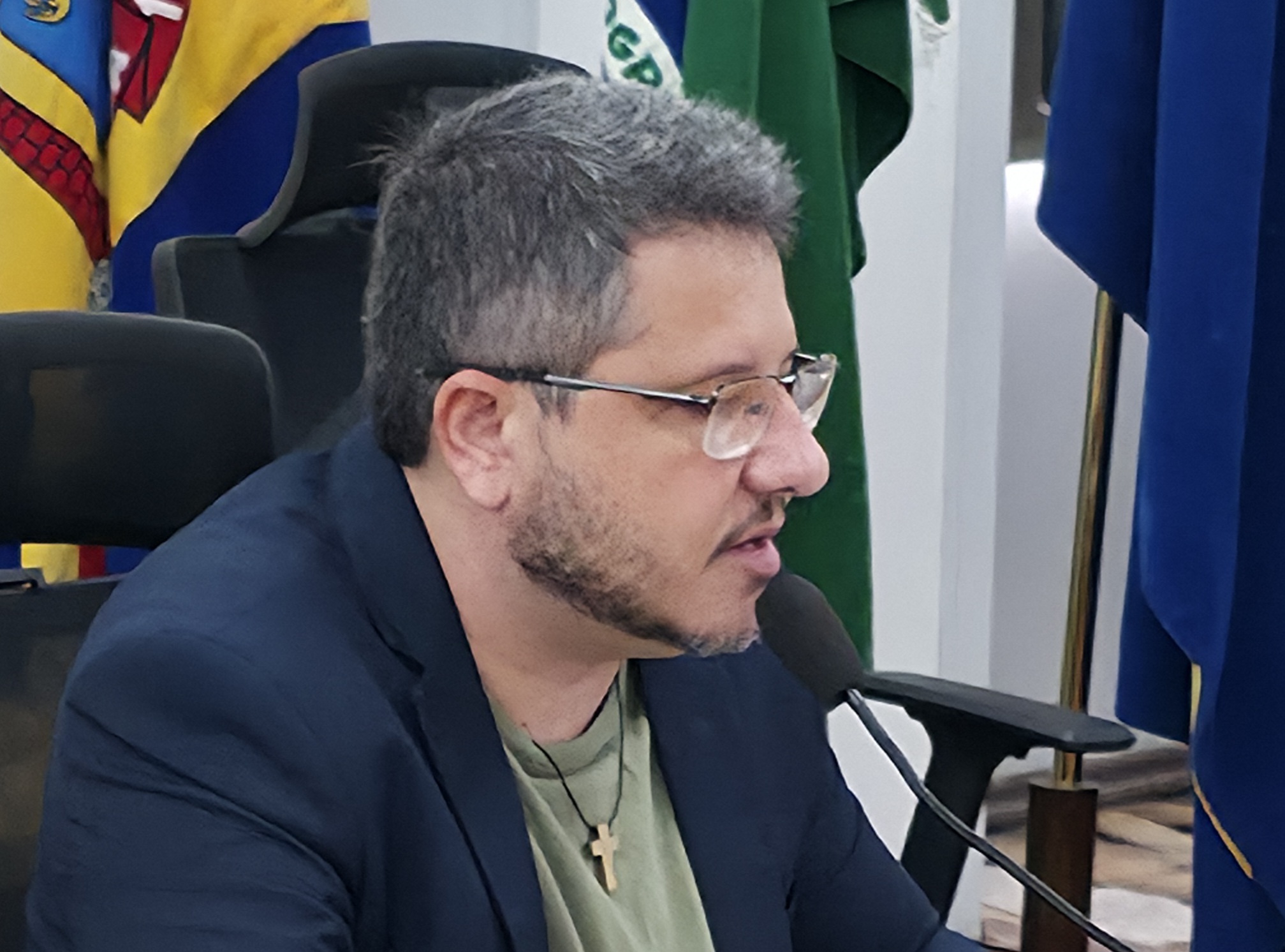 Projeto de Cazarin propõe homenagens a pessoas que se destacam no combate ao feminicídio