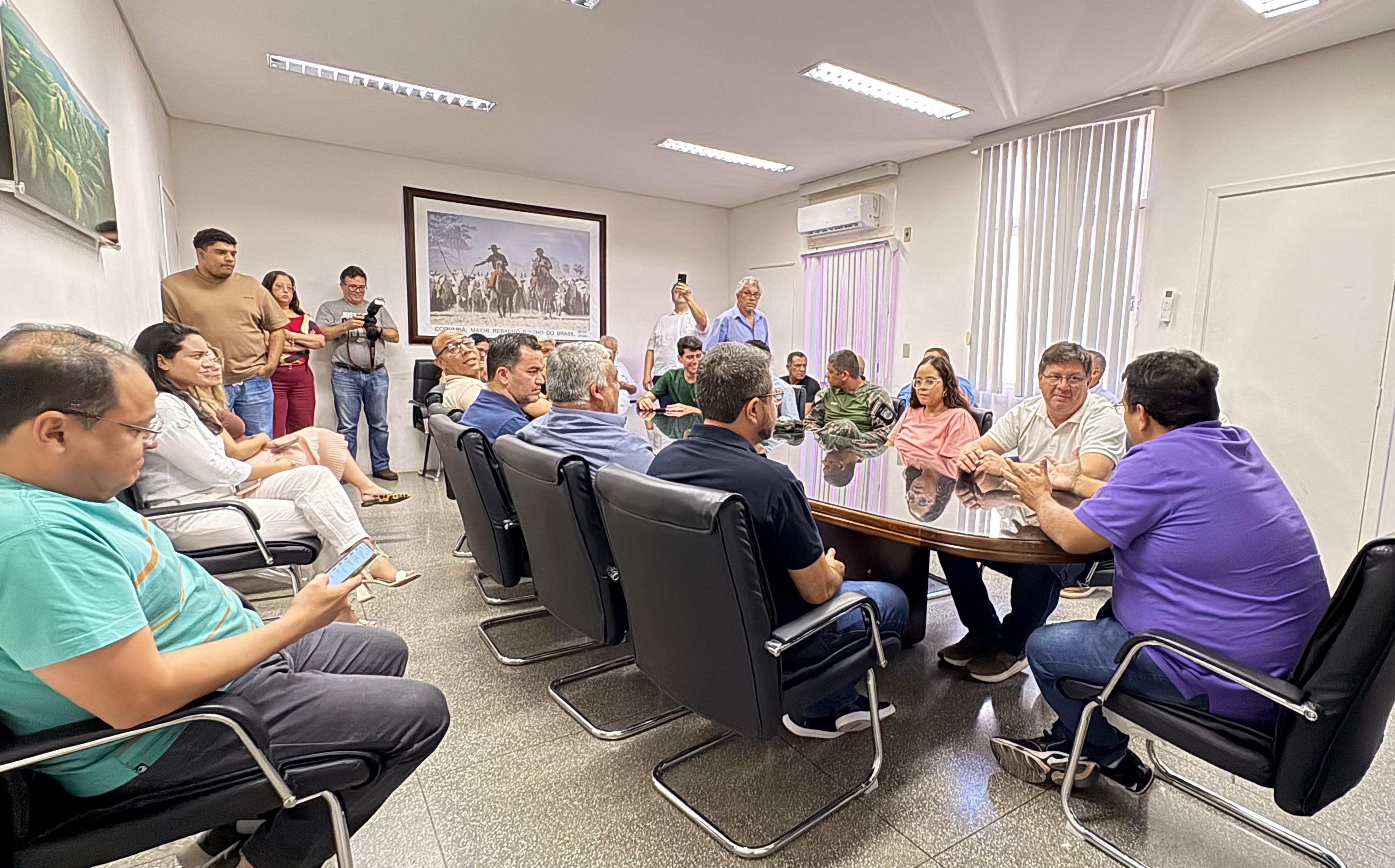 Câmara é parceira em campanhas de conscientização para afugentar onças da área urbana