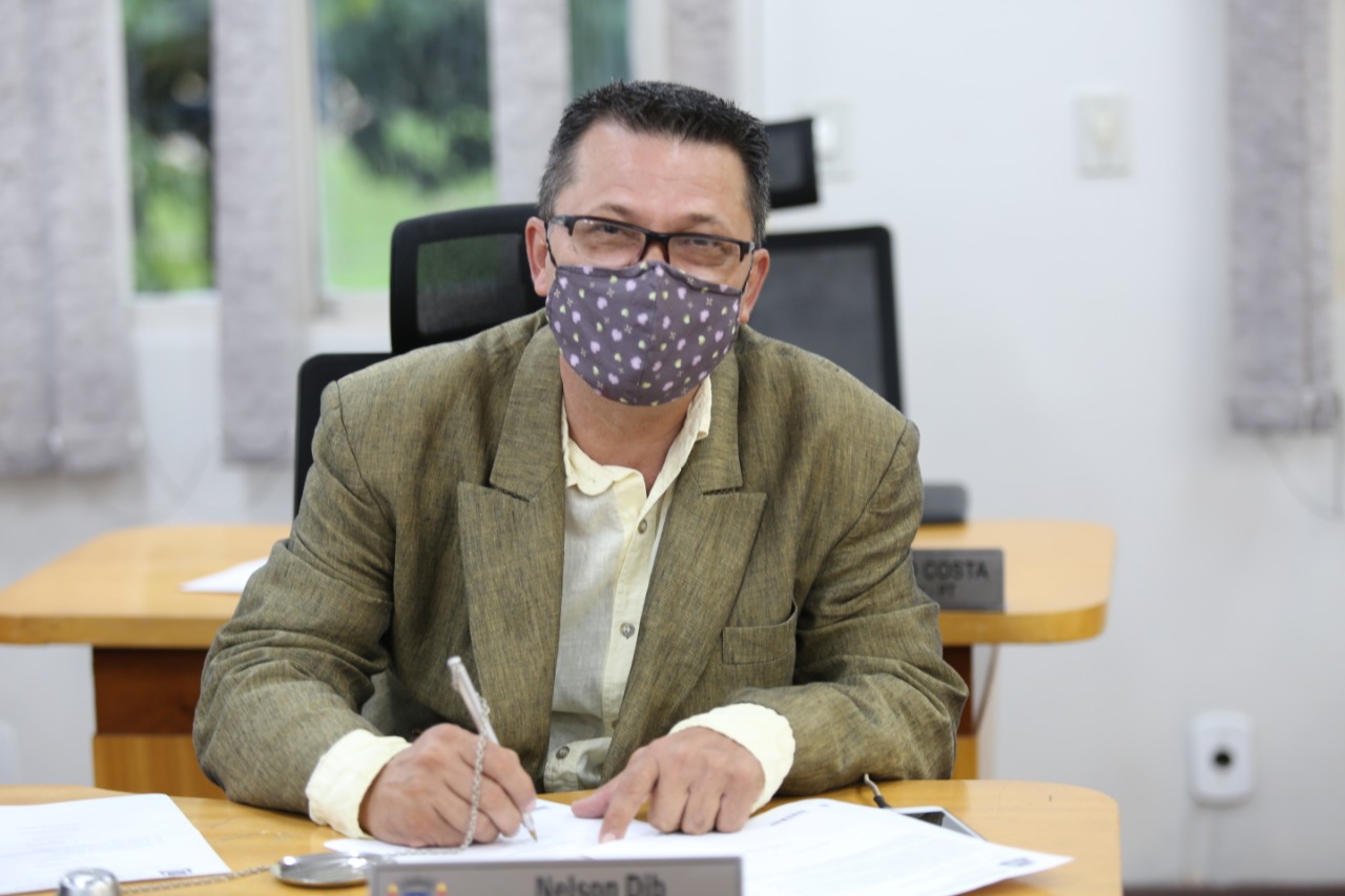 Vereador solicita melhorias para atender comunidade do Bairro Generoso