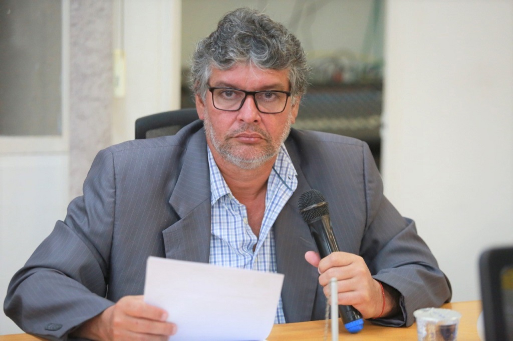 Vereador cobra retorno do atendimento presencial da Energisa em Corumbá