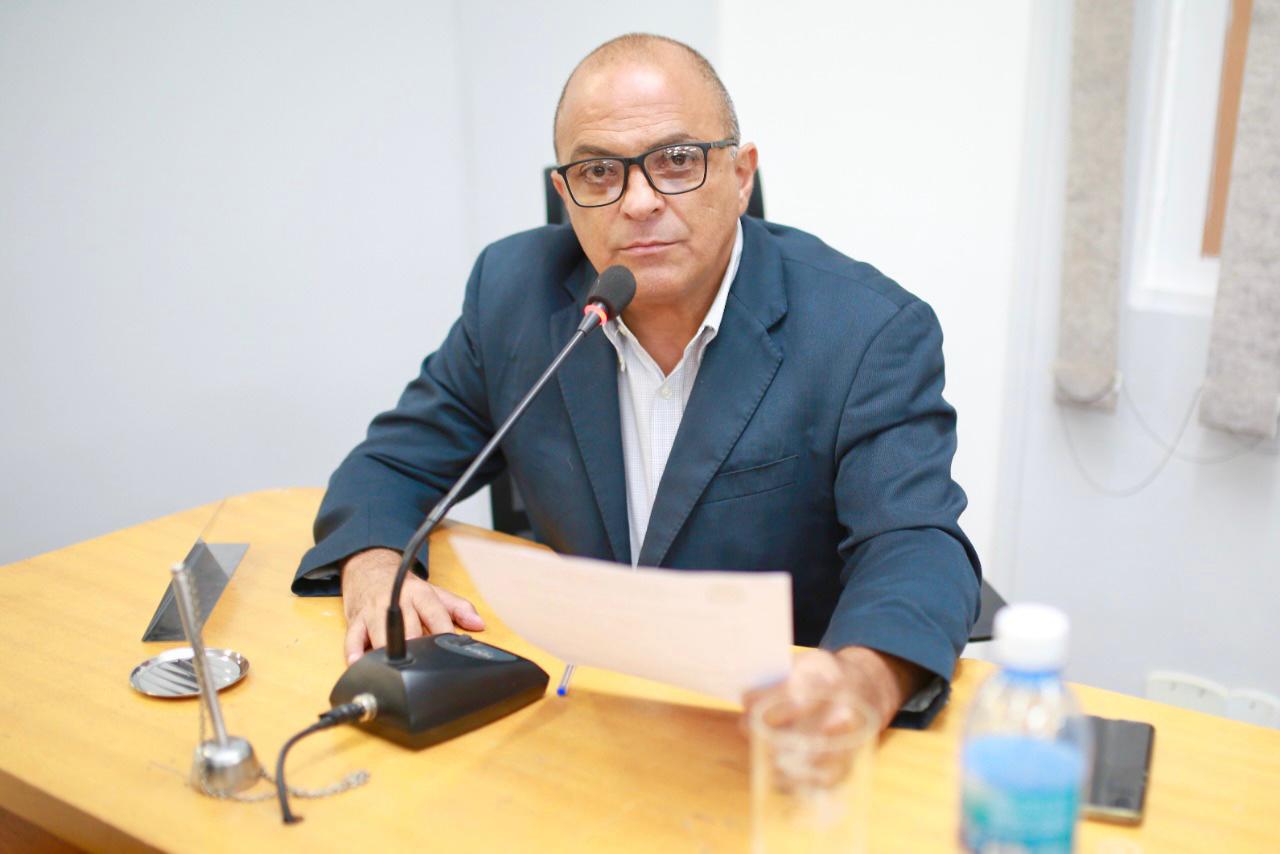 Vereador propõe que agências bancárias disponibilizem estrutura externa para atender clientes