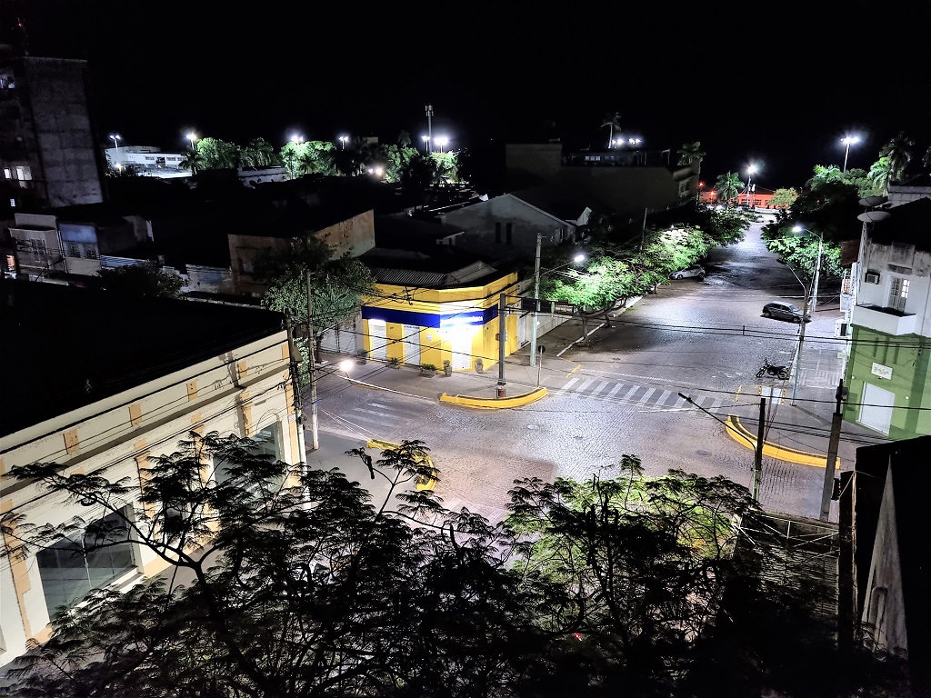 Vereador propõe redução da COSIP durante bandeira vermelha nas contas de energia
