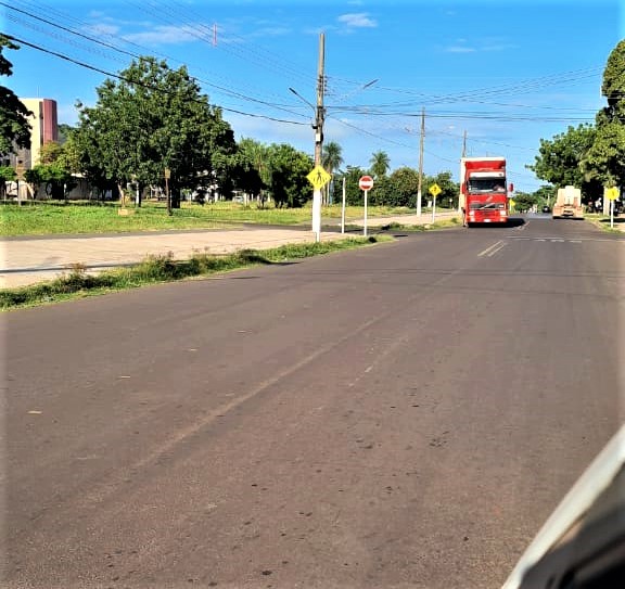 Vereador sugere blitzes educativas para orientar motoristas sobre alterações no trânsito