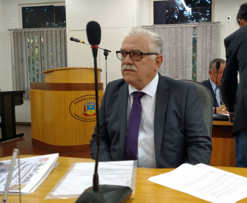 Audiência pública vai debater infraestrutura e segurança das pontes do Rio Paraguai