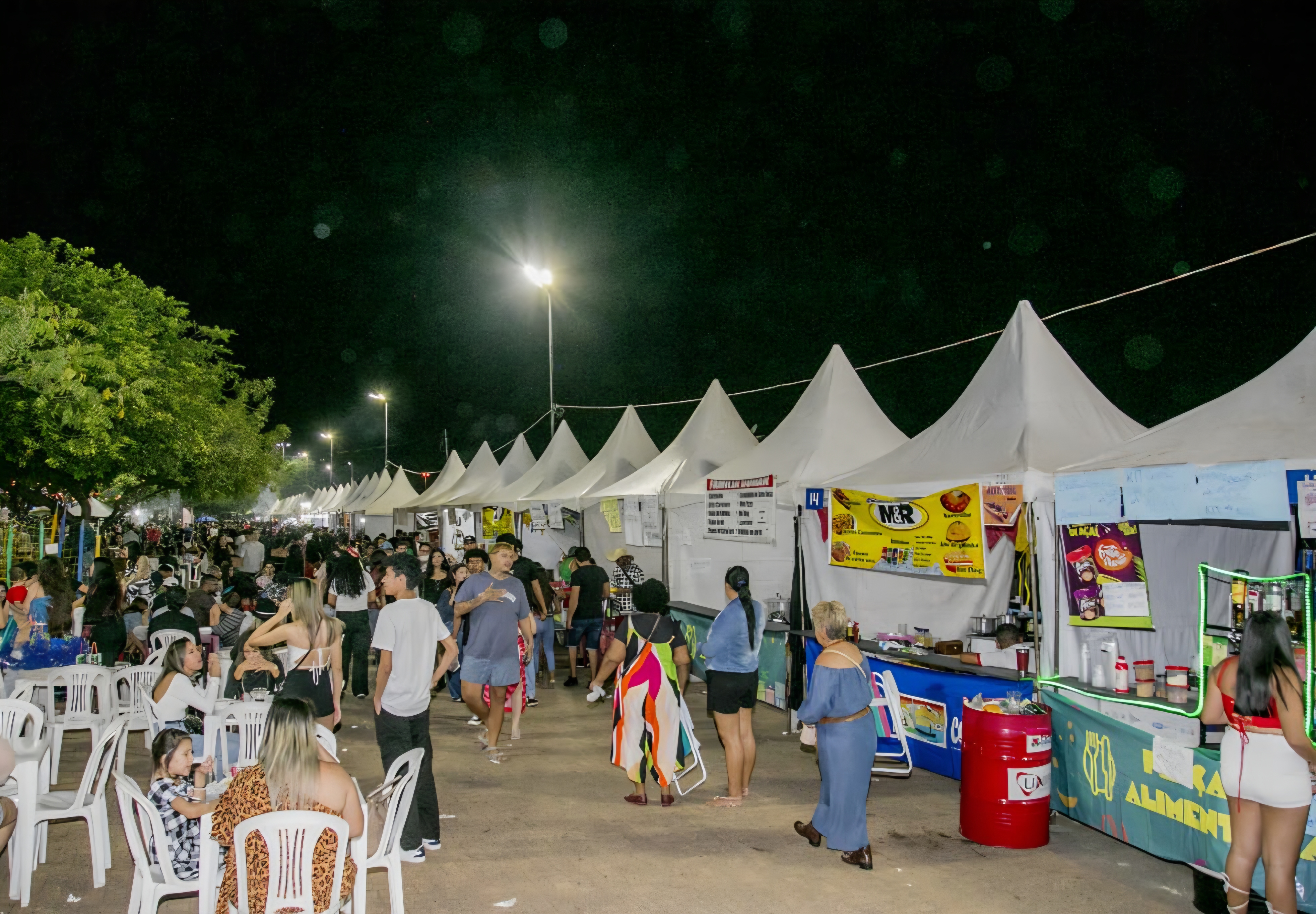 Câmara aprova isenção de taxas a ambulantes e pequenos empreendedores durante o carnaval