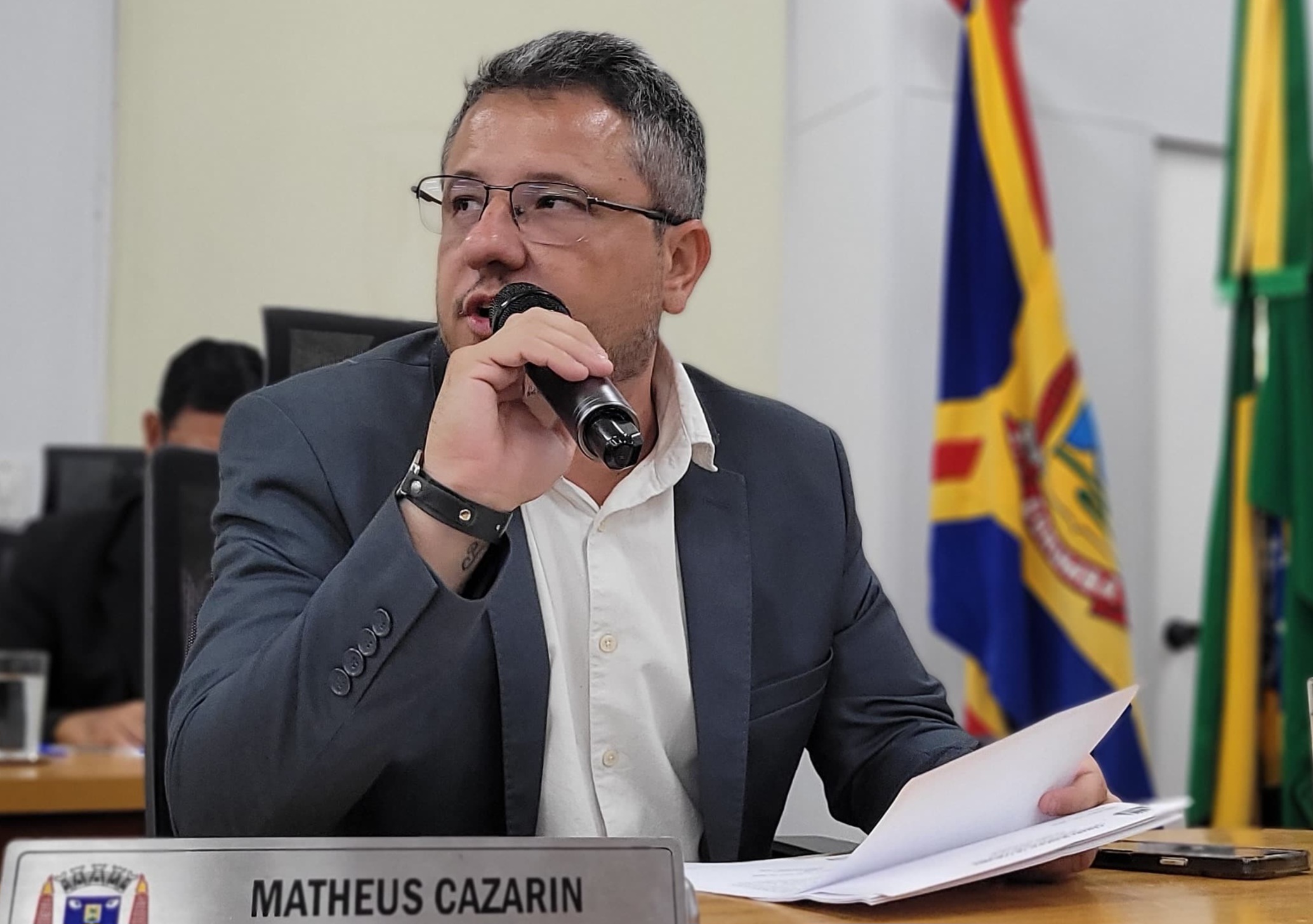 Projeto de Lei prevê instituição de Programa Municipal de Regularização de Edificações