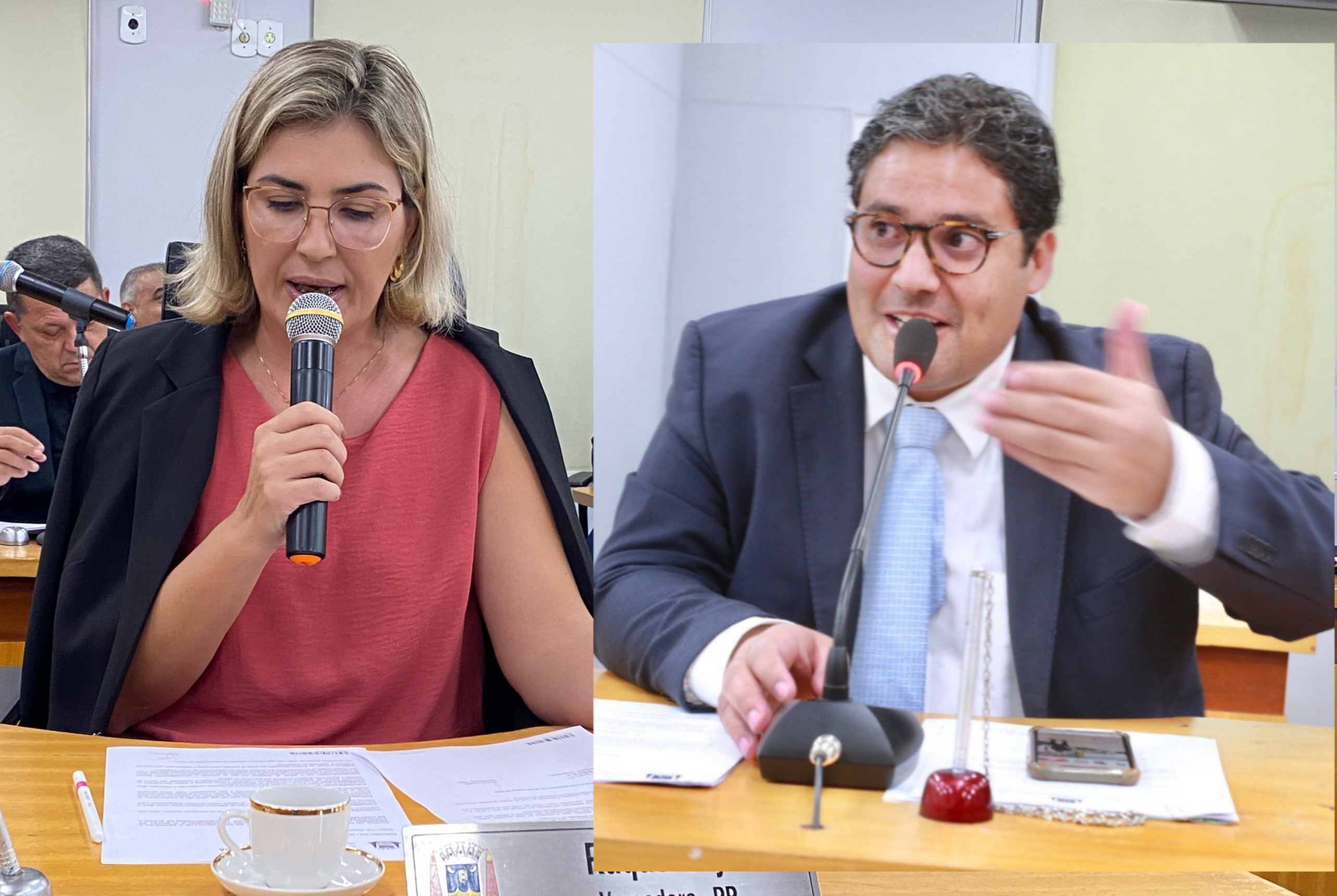 Suspensão da taxa do lixo volta ser solicitada na Câmara de Corumbá