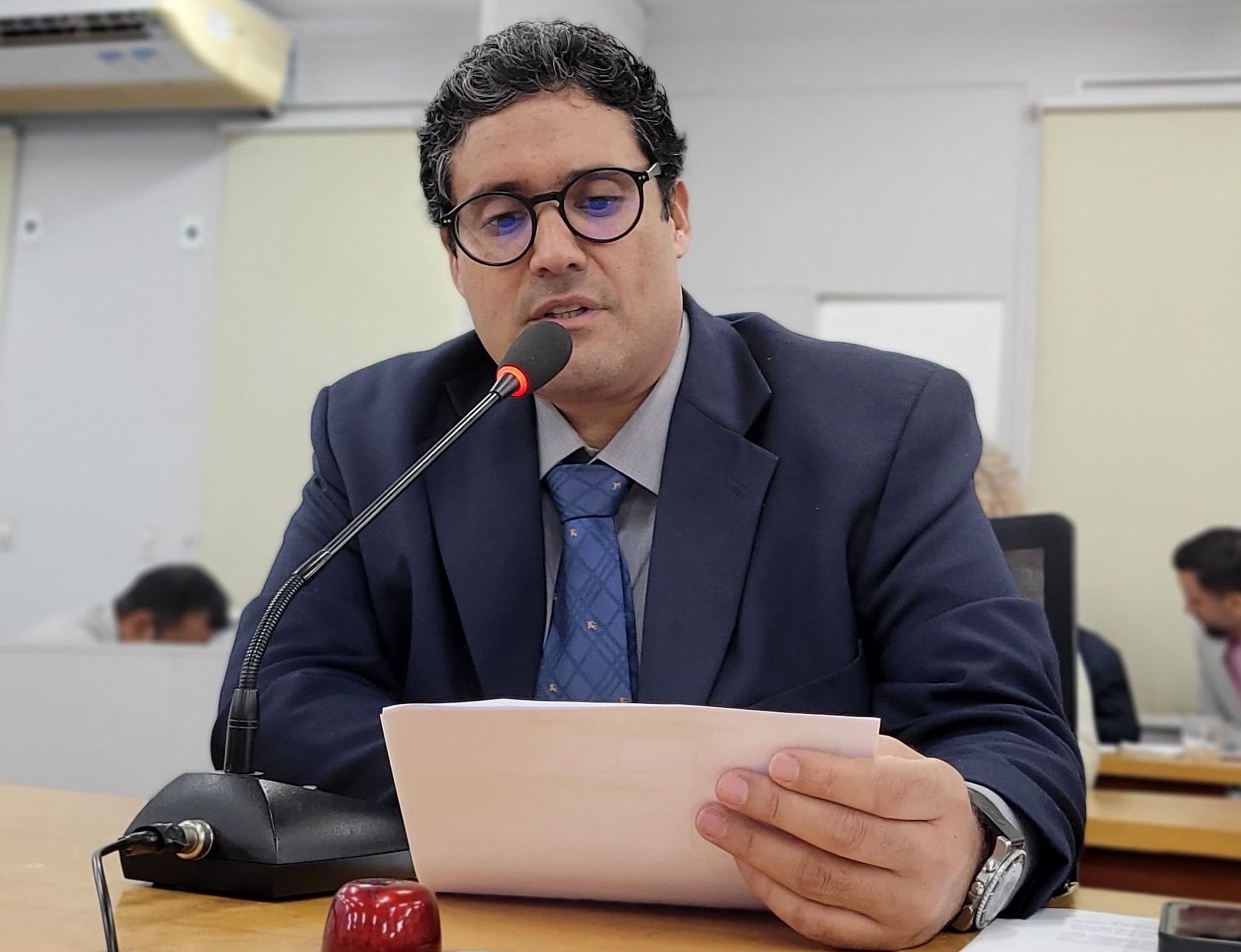 Projeto de Lei de Chicão estabelece prazo máximo para consultas e exames de alta prioridade