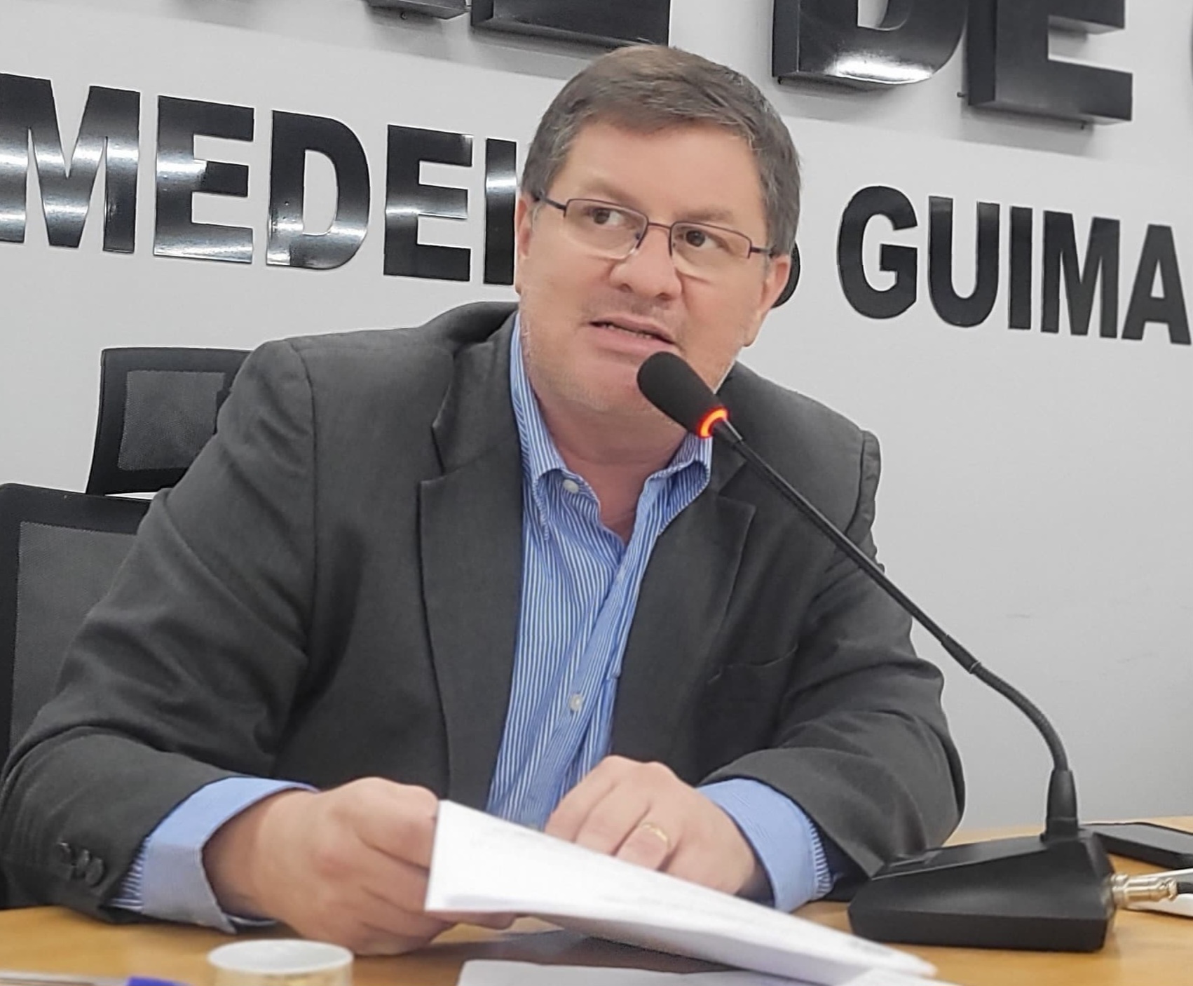 Câmara de Corumbá institui Comitê Gestor de Proteção de Dados Pessoais