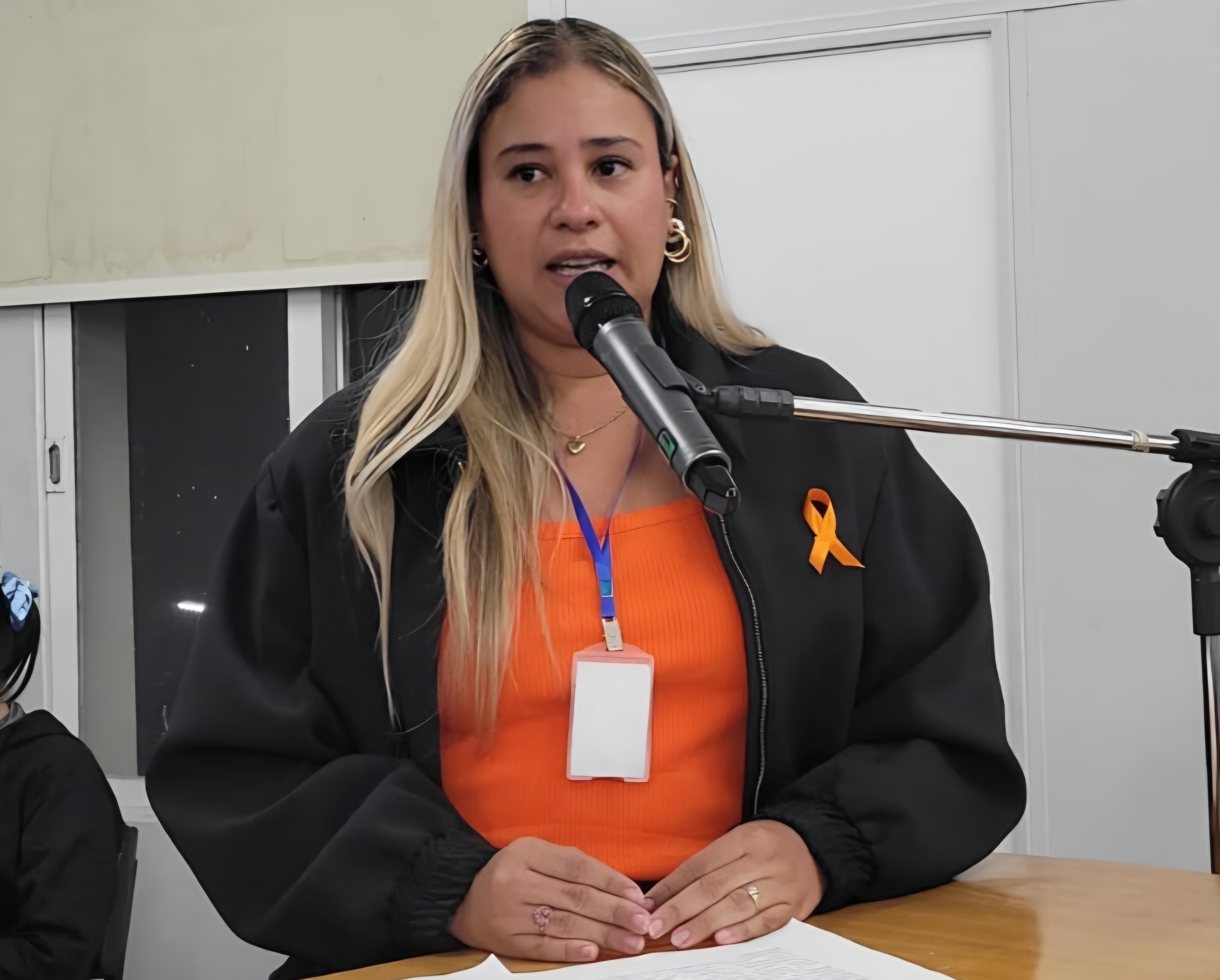 Maio Laranja reforça ações de conscientização e combate ao abuso e à exploração sexual infantil