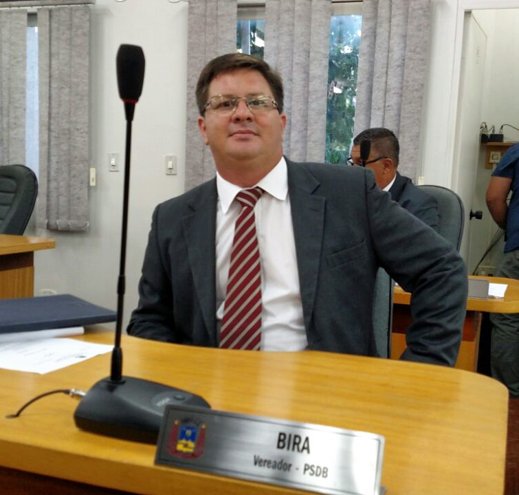 Câmara aprova Moção de Pesar pelo falecimento de Rafael Dichoff