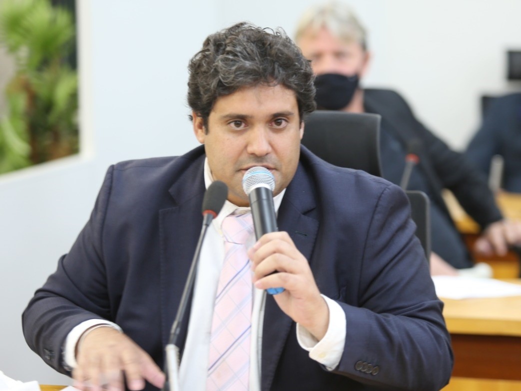 Retorno do Programa Bolsa Atleta é solicitado na Câmara de Corumbá