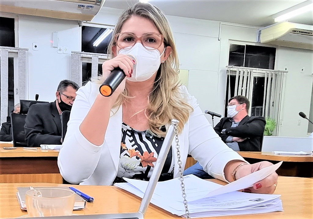 Câmara homenageia OAB de Corumbá pelo seu 63º aniversário de fundação