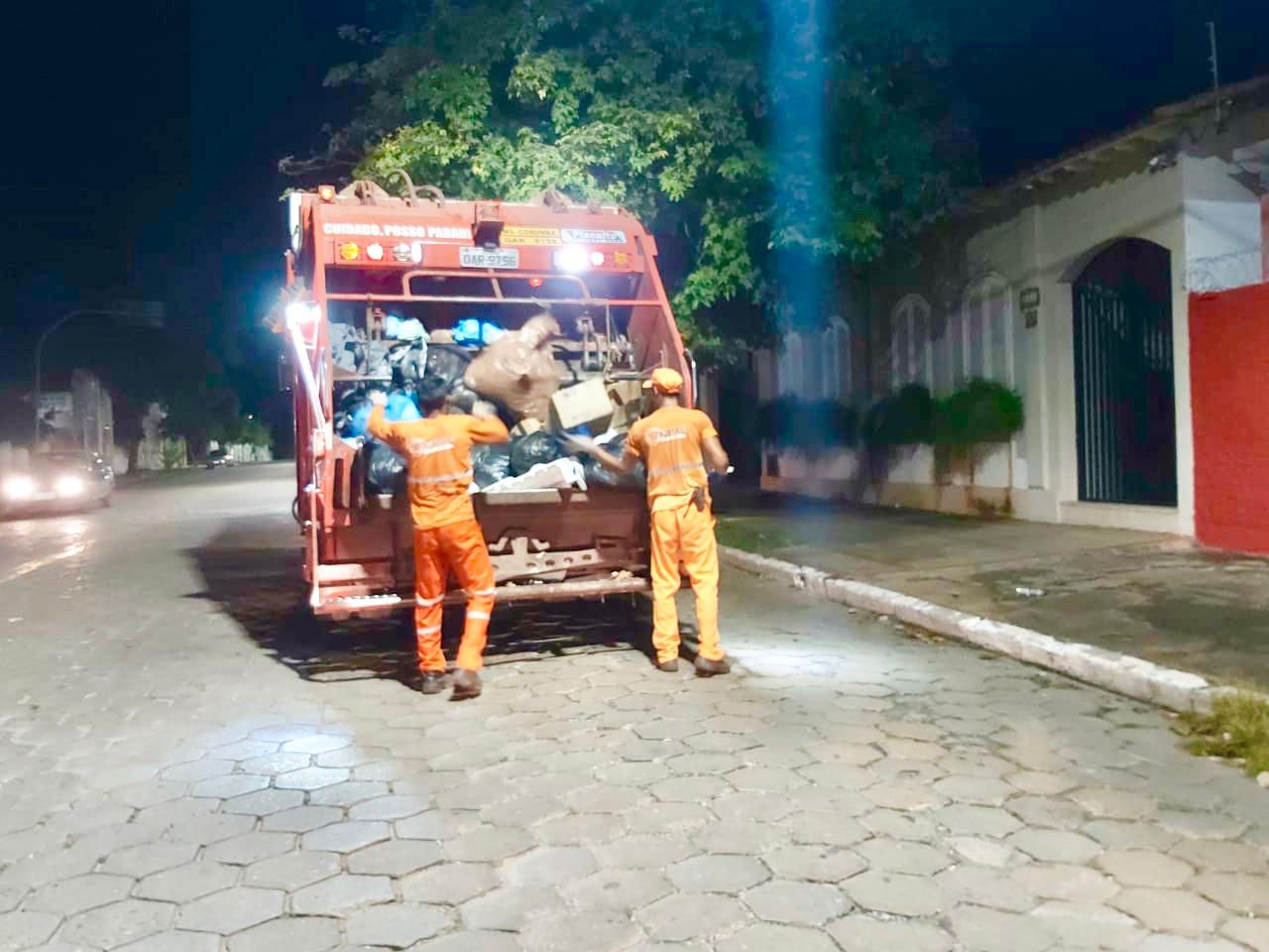 Prefeitura prorroga vencimento da cota única e de parcelas da Taxa do Lixo