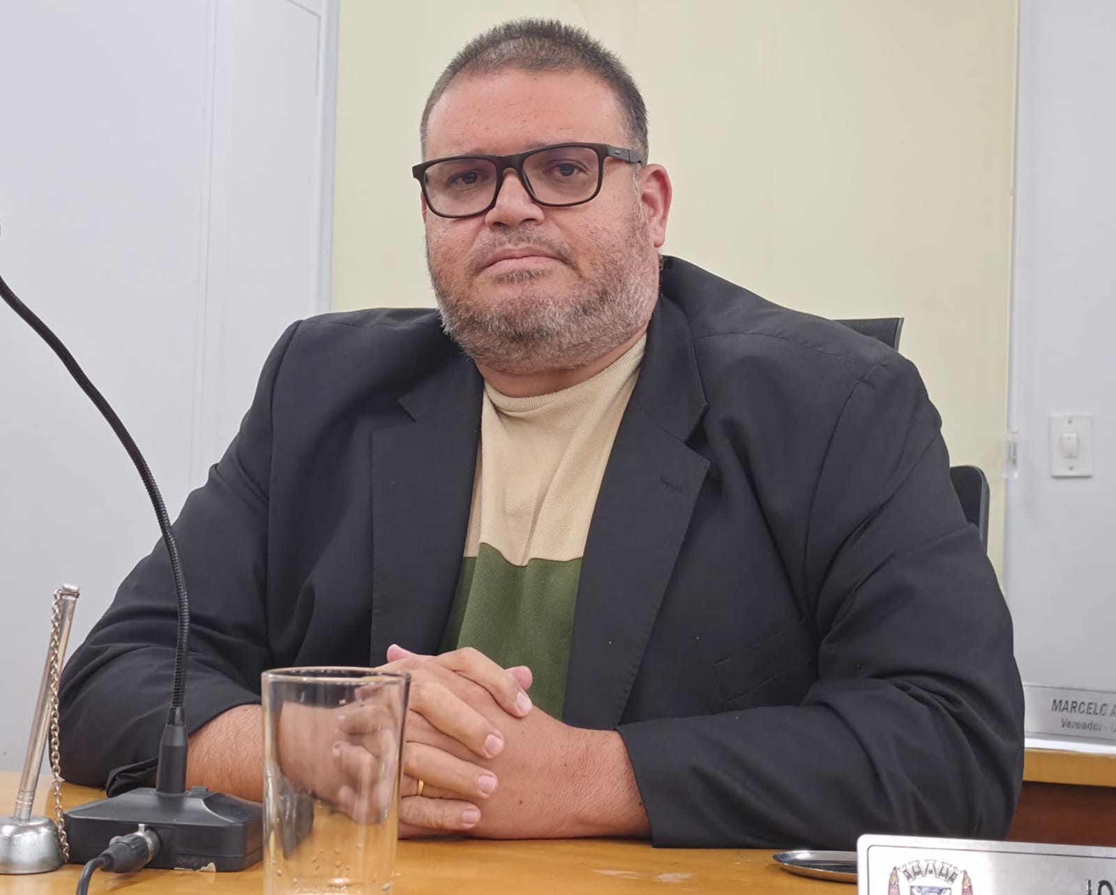 Jovan cobra regularização e denominação de vias públicas no Bairro Aeroporto