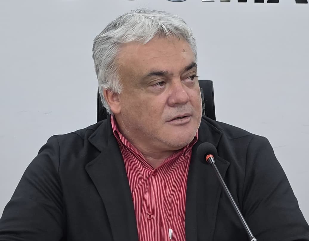 Genilson questiona Município sobre retomada das obras da unidade de saúde Paulo Maissato
