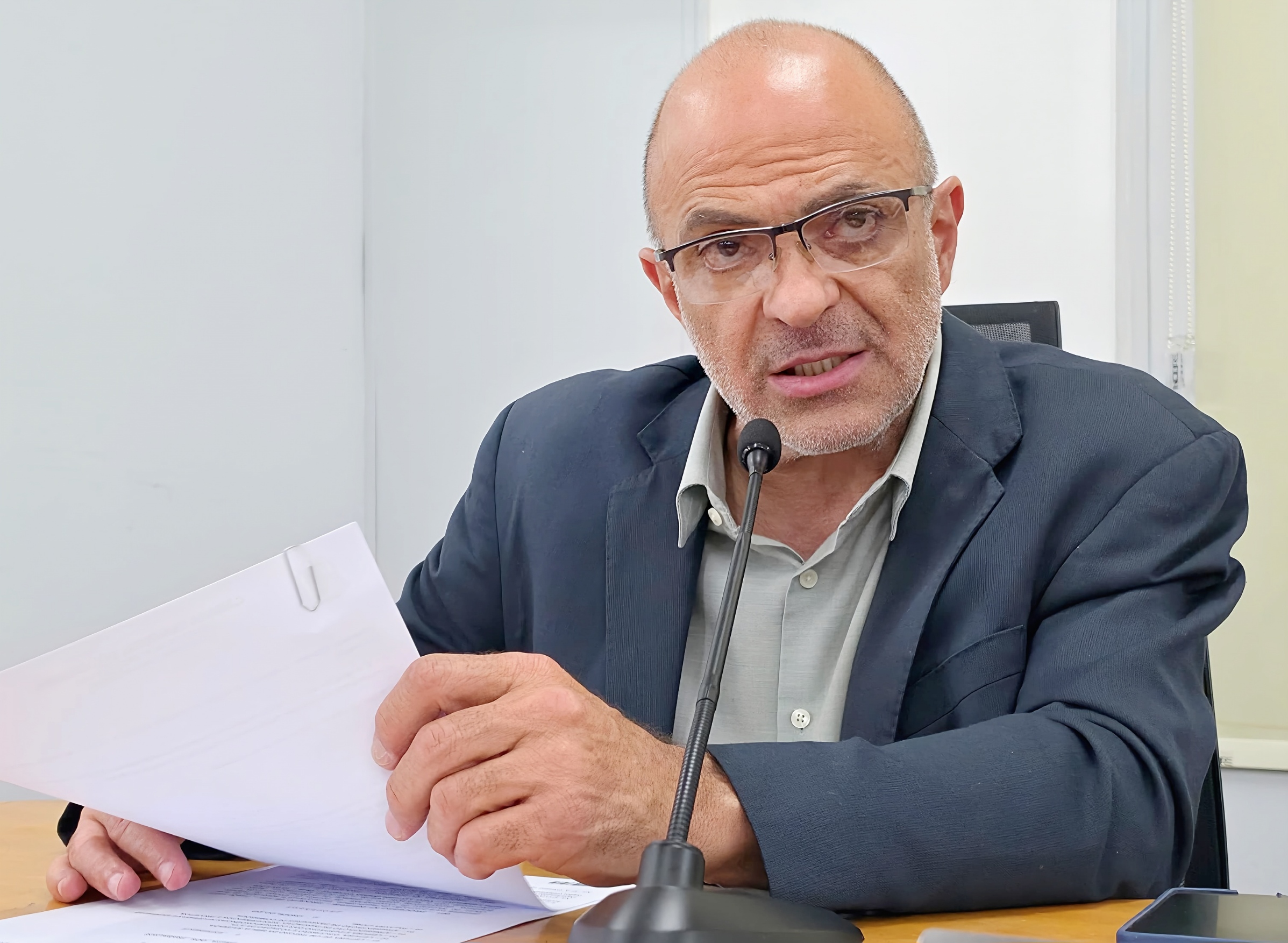 Yussef propõe medidas por mais segurança viária e prevenção de acidentes na BR – 262