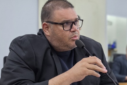 Jovan prega diálogo e plano integrado de contingência para eventuais interdições da ponte