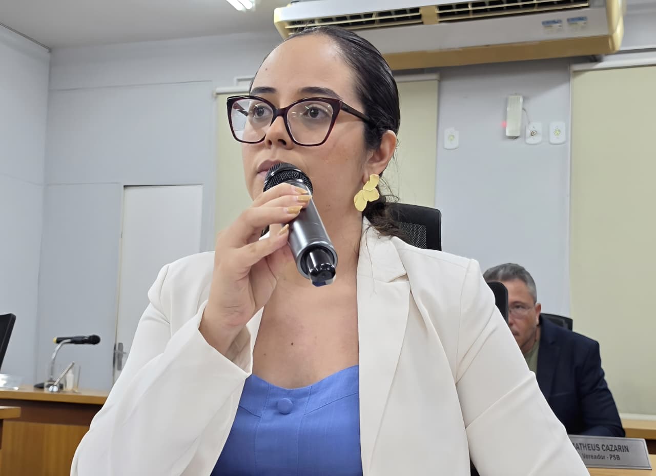 Hanna sugere implementação de programa permanente de atenção à saúde mental na Reme